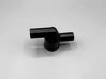 Mercedes-benz M115 W123 G Class Moulded Hose Pcv Valve Connection Neu. Price: $90.64.