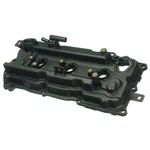 Uro NI1418697 Valve Cover W/ Gasket New. Price: $103.55.