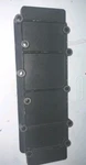 Original Porsche 911 914-6 Lower Magnesium Cam Cover # 901.105.116.0R Used. Price: $59.00.