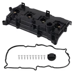 Valve Cover W/ Gasket & Oil Cap Kit For Nissan Rogue 2017-2020 Altima 2018 2.5L New. Price: $51.01.