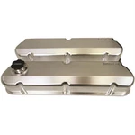 Moroso 68474 Valve Covers, Fits Ford 302/351W, Billet Alum New. Price: $995.99.