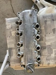 Honda Insight Valve Cover 2010 2011 2012 2013 1.3 Liter Used. Price: $50.00.