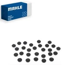 Mahle Engine Valve Cover Grommet Set For 2008-2010 Dodge Avenger New. Price: $57.00.