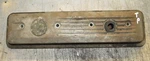 1986-1991 Corvette Oem Valve Cover, Left, Gm 14087493 Used. Price: $84.99.
