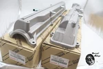 Toyota Genuine Valve Covers Vvti Supra 97-02 2JZGTE 11201-46050 11202-46021 Set New. Price: $443.99.