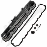 Apdty 375085 Valve Cover Kit With Gasket For Amc/jeep 4.2L Straight 6 (7-HOLE) New. Price: $108.81.