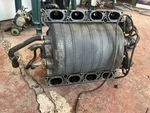 00 01 02 03 04 05 06 Audi Intake Manifold 4.2LA8 Quattro 115K Miles Oem Used. Price: $380.00.