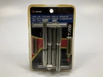 Spectre 5298 Valve Cover Hold Down Bar Bolt 1/4-20 Small Block Ford Sbf V8 New. Price: $10.79.