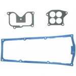 Engine Valve Cover Gasket Set Fel-pro Vs 50043 R-1 New. Price: $40.31.
