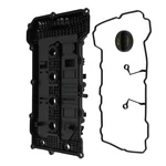 Valve Cover W/ Gasket For Kia Soul 2012-2013 2.0L Hyundai Elantra 2011-2016 1.8L New. Price: $87.13.