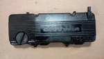 Oem 1990-1997 Nissan D21 Pickup 240SX 2.4L Cyl Engine Valve Cover Used. Price: $109.99.