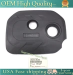 Oem Engine Cover Assembly For 14-21 Hyundai Tucson Kia Soul 2.0 29240-2E250 New. Price: $71.76.