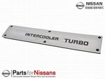 Nissan Jdm S13 SR20DET 180SX Silvia Coil Cover/ Valve Plate- Brand New. Price: $73.00.