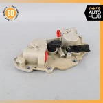 07-15 Mercedes W221 CLS63 Amg Left Camshaft Adjuster Cover Oem Used. Price: $149.40.