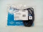 Engine Valve Cover Gasket Set, Victor Reinz 15-10582-01 New. Price: $55.80.