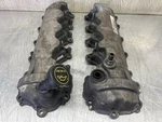 2007-2010 Ford Mustang Gt 4.6L 3V Genuine Oem Left & Right Valve Covers Pair Set Used. Price: $150.00.