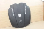 19-21 Mercedes Gt Amg Class Engine Cover Trim Molding Oem Original Used. Price: $474.05.