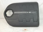 Jeep Cherokee 3.2L Engine Motor Cover Trim 04627815AC Oem 2014-2019 Used. Price: $84.58.