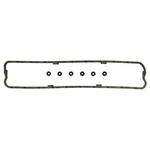 Engine Valve Cover Gasket Set Fel-pro Vs 50081 New. Price: $42.41.