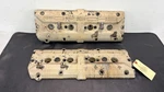 1987-1991 Porsche 928 S4 Left And Right Valve Covers Used. Price: $329.99.