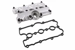 Vaico V10-4951 Cylinder Head Cover For Select 08-16 Audi Volkswagen Models New. Price: $280.99.