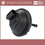 Vacuum Box Resonator Pipe For Porsche 996 997 986 987 981 970 0PB129061 Neu. Price: $180.56.
