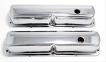 Trans-dapt Performance Chrome Valve Covers 9296 Ford Fe V8 New. Price: $68.99.