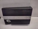 02-07 Mercedes W203 W211 C180 E200 OM271 Engine Motor Cover 2710100667 Oem Used. Price: $77.99.