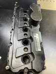 Vw Volkswagen Jetta Beetle Passat 2.5 Engine Valve Cover 07K103475E OEM2009 Used. Price: $64.50.