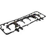 Dorman 264-5123 Engine Valve Cover Gasket Rubber, 10 Bolt Holes, 0.1 In. Thick, New. Price: $486.40.