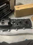 A-premium Engine Valve Cover For 2.7L Dohc 24 Rh Right Chrysler Dodge New. Price: $43.00.