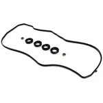 Valve Cover Gasket W/ Grommets & Seals For Toyota Corolla Scion Xd L4 1.8L Dohc New. Price: $19.49.