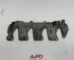 Used Oem 2011-2016 Chevrolet Gmc Lml 6.6L Duramax Diesel Rh Upper Valve Cover. Price: $49.00.