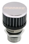Moroso 68841 V/c Breather Kit Non-hooded For In Tube New. Price: $65.99.