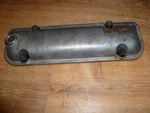 Rendezvous Grand Am Equinox Malibu, Etc. 3.1, 3.4 Rear Valve Cover Gm 24504670 Used. Price: $30.00.