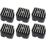 Bd-power Aluminum Cool Valve Cover Kit For 1988-1998 Dodge Ram 5.9L 12V Cummins New. Price: $399.95.