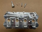 B7 Audi A4 MK5 Vw Vast Performance 2.0T Billet Machined Aluminum Valve Cover Gti New. Price: $349.99.