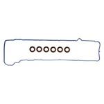 For Toyota Land Cruiser 1993-1997 Apex Auto AVC851S Valve Cover Gasket Set New. Price: $34.58.