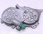 05-07 Nissan 350Z Infiniti G35 VQ35DE Revup Right Passenger Cam Cover Timing Vvt Used. Price: $299.95.