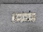 Engine Head Valve Cover Left Side Mercedes W222 M276 E450 CLS450 Oem Used. Price: $120.00.