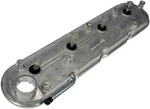 Right Engine Valve Cover Dorman For 2007-2008 Chevrolet Avalanche New. Price: $138.08.