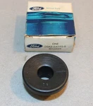 1970 Ford Mustang Mach Torino Mercury Cougar Nos 351C Valve Cover Pcv Grommet New. Price: $79.00.