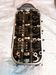 Passenger Right Cylinder Head 3.0L Rear 98-02 Accord 900-6-3P Used. Price: $331.55.