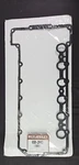 Beck Arnley 036-2042 Valve Cover Gasket Set For Select 06-07 Bmw Models Read New. Price: $49.99.