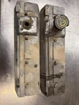 88-97 Ford Truck Van F250 F350 Oem Used 7.5L Valve Cover Pair Efi 460. Price: $100.00.