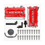 Mitzone Upgrade Aluminum Valve Covers Left And Right Compatible With 2003-200... New. Price: $168.77.