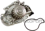 Honda Acura Isuzu F22A1 F22B1 F23A1 F23A7 Water Pump *new*. Price: $39.95.