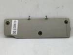 1998 Mercedes-benz C250 Engine Cover VV9IZ Used. Price: $63.03.