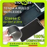 Roller Curtain Center Console Armrest Cover For Mercedes Class 07-16 Nuovo. Price: $34.05.