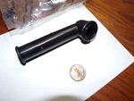 1XMEYLE#0140090017,MERCEDES#1210940291 W113,121 190SL,230-280SL Vc Breather Pipe New. Price: $11.97.